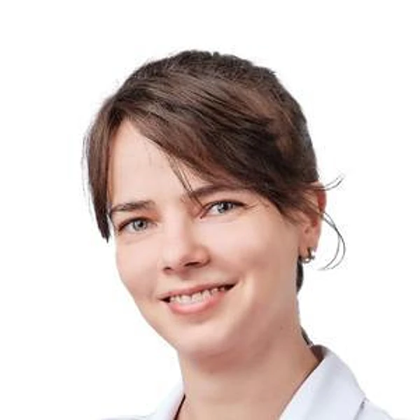 Ханжина Маргарита Владимировна — Стоматолог-ортодонт, Детский ортодонт, Рязань