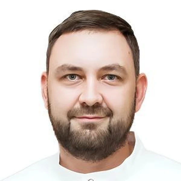 Зайцев Алексей Валерьевич — Стоматолог-ортопед, Рязань