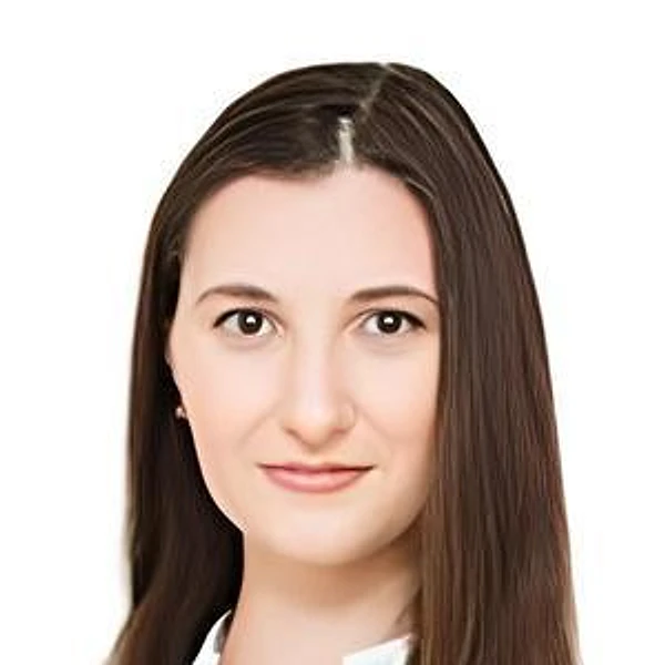 Иванова Алина Алексеевна — Стоматолог-имплантолог, Стоматолог-хирург, Рязань