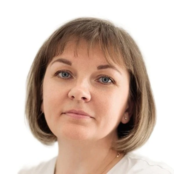 Нечаева Ирина Викторовна — Детский стоматолог, Стоматолог, Рязань