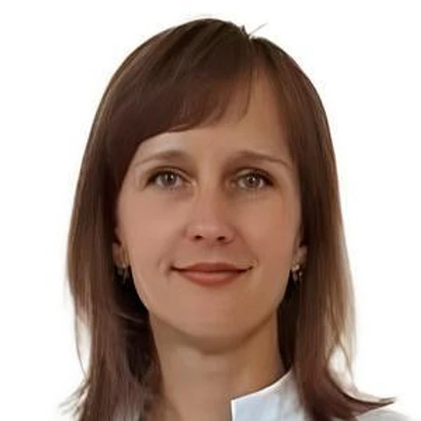 Майскова Елена Александровна — Терапевт, Саратов