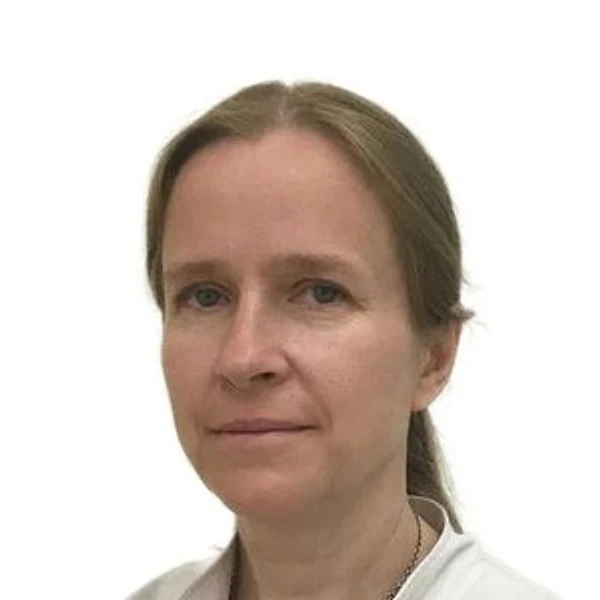 Епифанова Елена Викторовна — Функциональный диагност, Врач УЗИ, Саратов