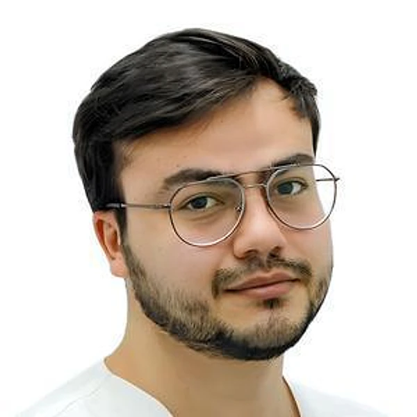 Аскеров Васиф Фазилович — Стоматолог-хирург, Пародонтолог, Стоматолог-имплантолог, Москва