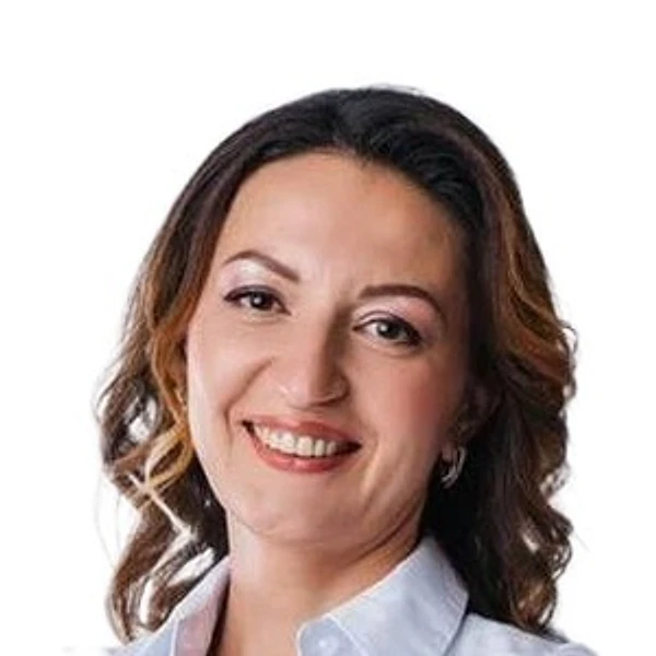Маркова Евгения Викторовна — Гинеколог, Акушер, Врач УЗИ, Сексолог, Пятигорск