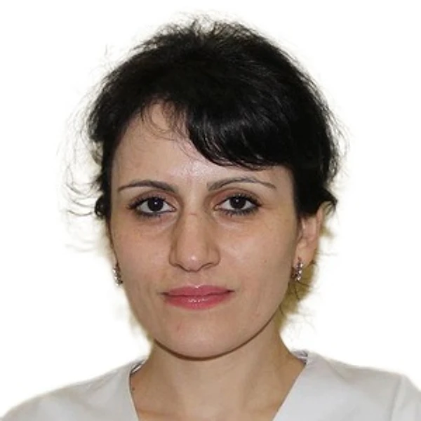 Мусаелян Инга Самвеловна — Гинеколог, Акушер, Врач УЗИ, Реутов