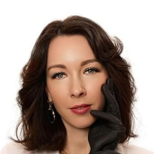 Кривоспицкая Екатерина Анатольевна — Врач-косметолог, Трихолог, Дерматолог, Детский трихолог, Терапевт, Воронеж