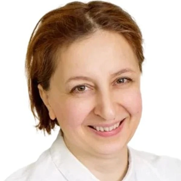 Пунашева Елена Александровна — Стоматолог, Архангельск