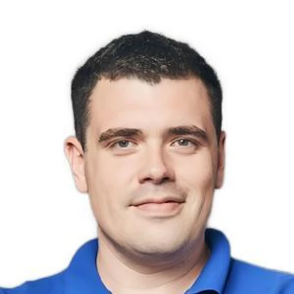 Федосенко Владимир Владимирович — Массажист, Реабилитолог, Москва