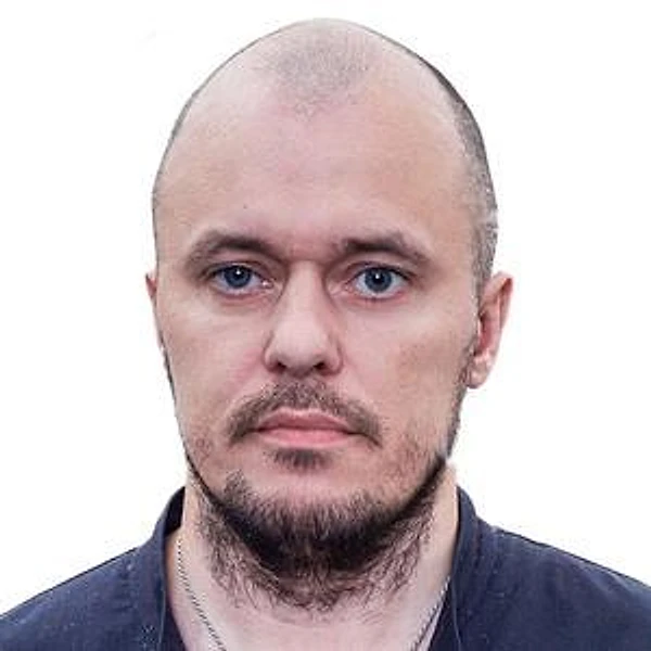 Ефимкин Дмитрий Владимирович — Анестезиолог-реаниматолог, Кемерово