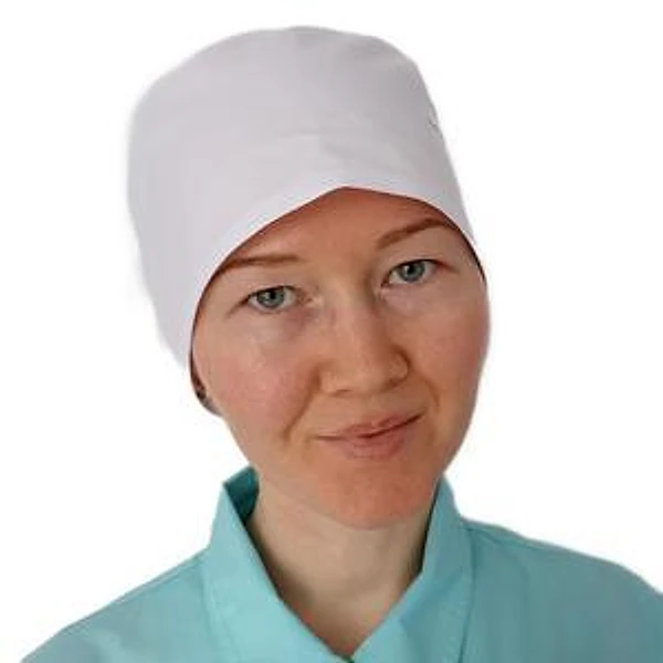 Донина Екатерина Александровна — Функциональный диагност, Череповец