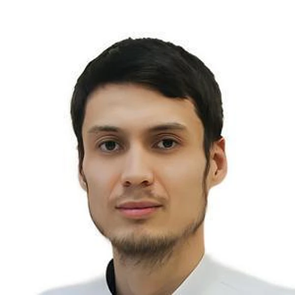 Ниязов Темирлан Азаматович — Ортопед, Травматолог, Казань
