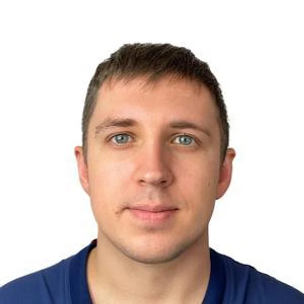 Черданцев Виталий Олегович — Анестезиолог-реаниматолог, Москва