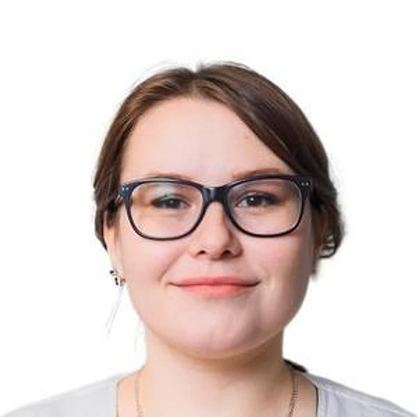 Павлова Светлана Витальевна — Педиатр, Архангельск