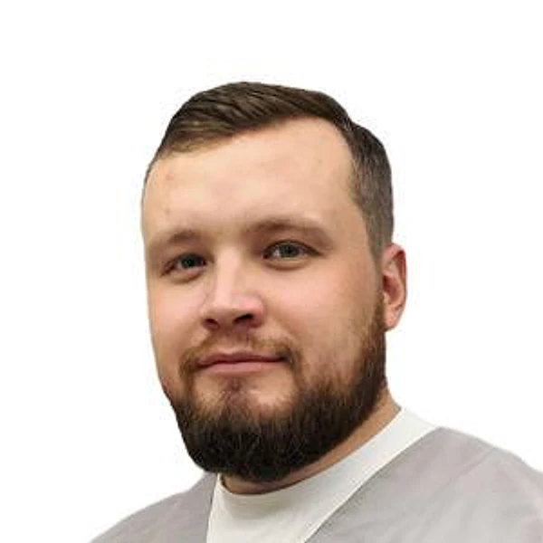 Попов Евгений Александрович — Терапевт, Невролог, Архангельск