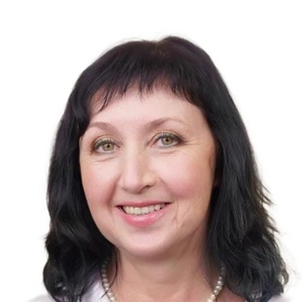 Тарасова Лариса Анатольевна — Педиатр, Детский инфекционист, Санкт-Петербург
