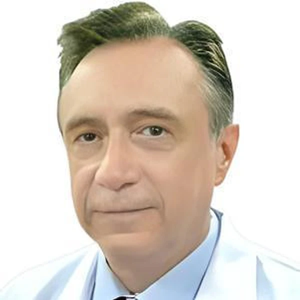 Видякин Андрей Витальевич — Анестезиолог-реаниматолог, Ростов-на-Дону