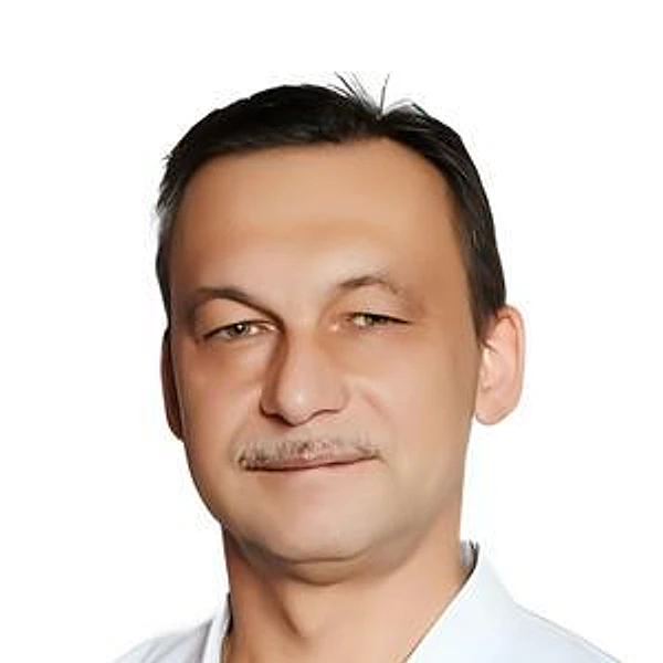 Андриенков Антон Петрович — Ортопед, Травматолог, Москва