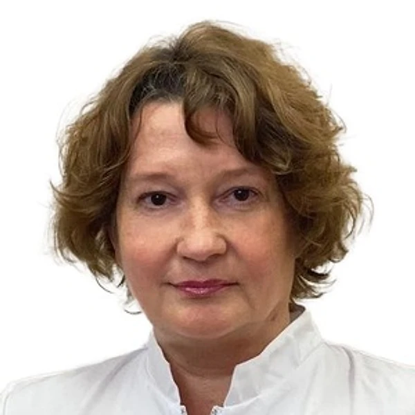 Стенькова Ольга Владимировна — Остеопат, Детский остеопат, Санкт-Петербург