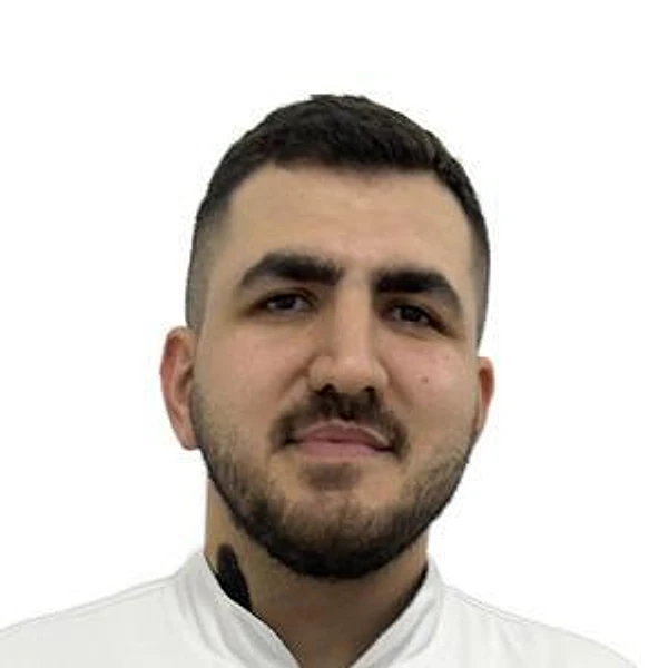 Абрамян Артур Виленович — Сосудистый хирург (ангиохирург), Врач УЗИ, Флеболог, Москва