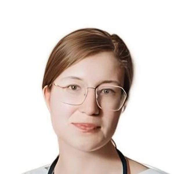 Семчугова Эльвира Олеговна — Кардиолог, Архангельск