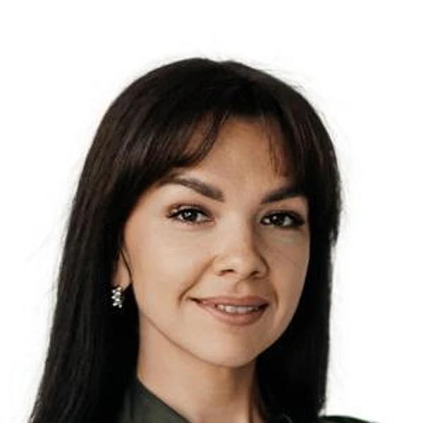 Чуркина Юлия Александровна — Терапевт, Архангельск
