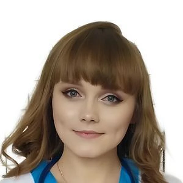 Возженникова Светлана Сергеевна — Рентгенолог, Педиатр, Киров