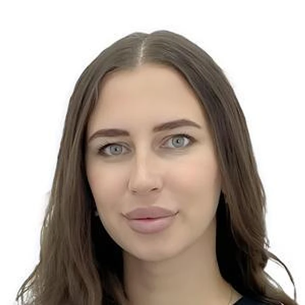 Покандюк Анна Константиновна — Стоматолог-ортодонт, Детский ортодонт, Новосибирск