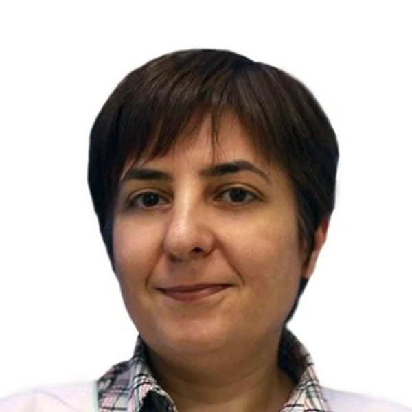 Акулян Татевик Лиакановна — Врач УЗИ, Мытищи