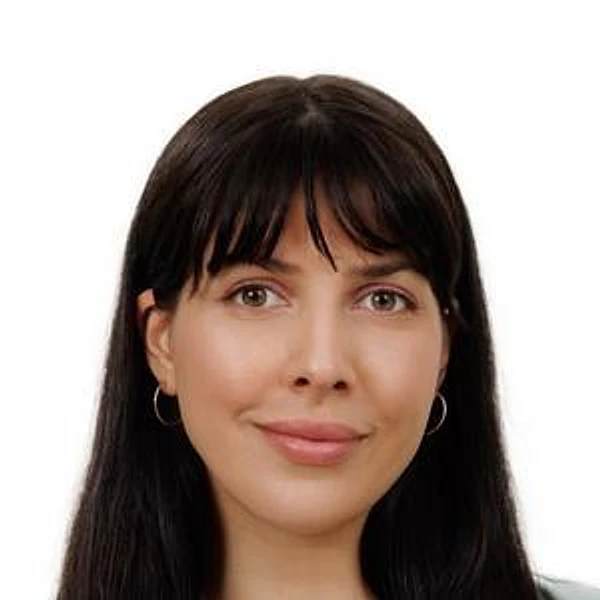 Маркушева Маргарита Рустамовна — Врач-косметолог, Дерматовенеролог, Москва