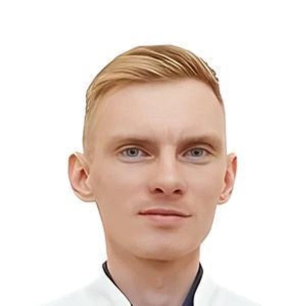 Козлов Сергей Сергеевич — Педиатр, Детский невролог, Киров