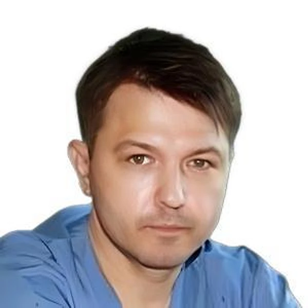 Матюшкин Андрей Валерьевич — Сосудистый хирург (ангиохирург), Кардиохирург, Москва