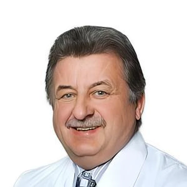 Грицкевич Михаил Владимирович — Анестезиолог-реаниматолог, Москва