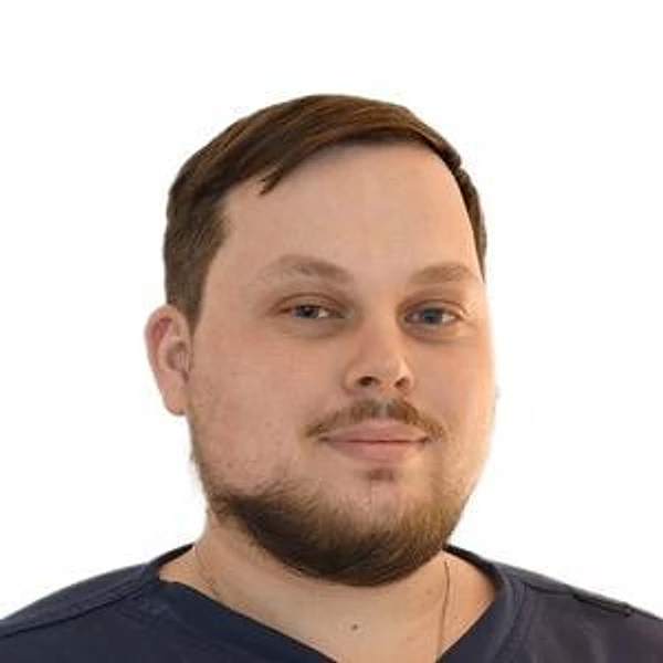 Пыхтунов Олег Александрович — Травматолог, Детский ортопед, Детский травматолог, Ортопед, Новосибирск
