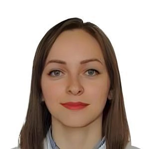 Соболева Мария Александровна — Рентгенолог, Томск