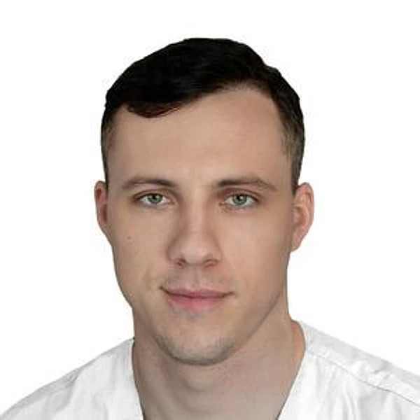 Власов Владислав Александрович — ЛОР, Детский ЛОР, ЛОР-хирург, Барнаул