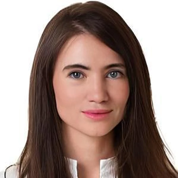 Вялкова Ксения Александровна — ЛОР, Кострома