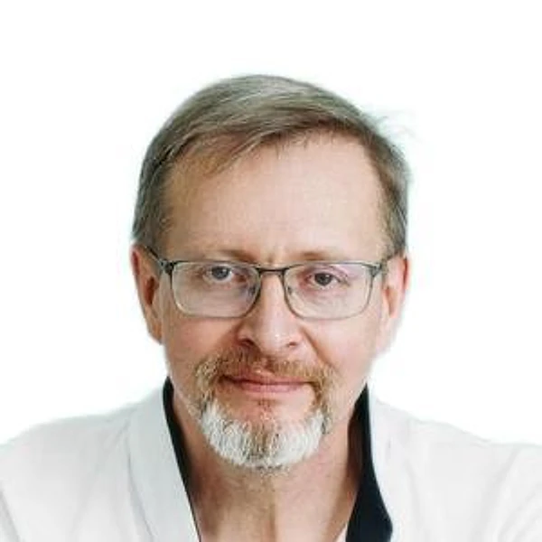 Мясников Вадим Николаевич — Невролог, Мануальный терапевт, Рефлексотерапевт, Физиотерапевт, Ярославль