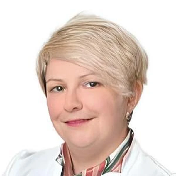 Пилипенко Вера Николаевна — Рентгенолог, Москва