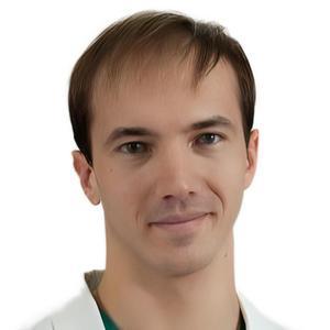Богданов Юрий Игоревич — Малоинвазивный хирург, Сосудистый хирург (ангиохирург), Флеболог, Томск