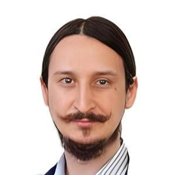 Уразгалиев Руслан Николаевич — ЛОР, ЛОР-хирург, Южно-Сахалинск