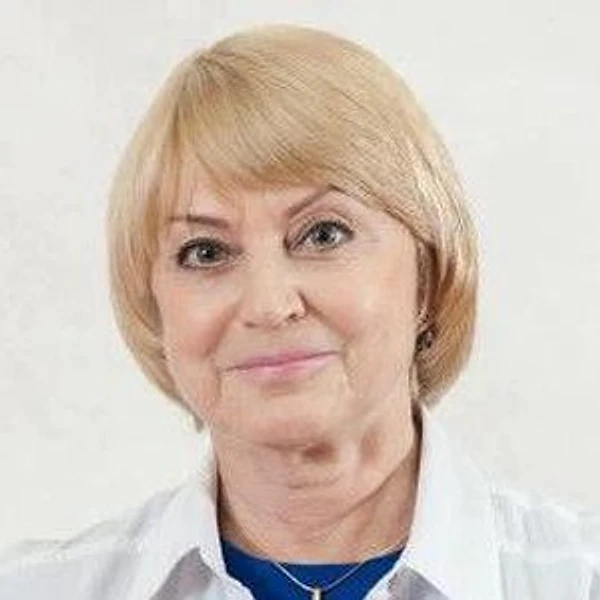 Буховец Ирина Львовна — Функциональный диагност, Врач УЗИ, Томск