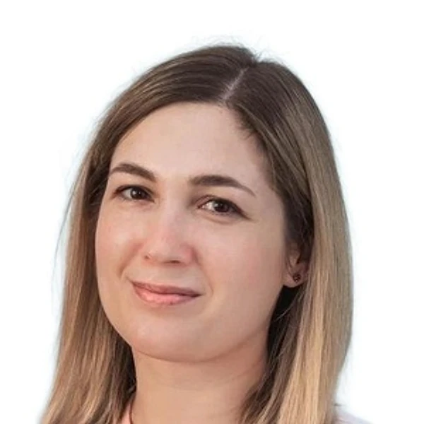Винницкая Ирина Владимировна — Кардиолог, Врач УЗИ, Томск