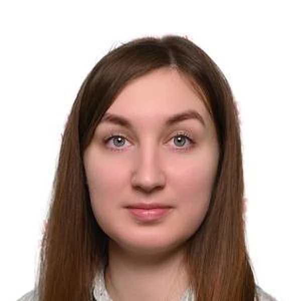 Тутубалина Елена Ивановна — Педиатр, Киров