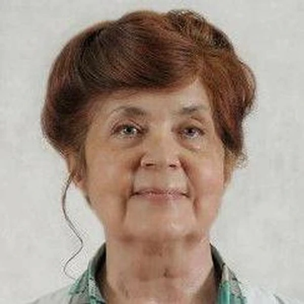 Герболинская Татьяна Александровна — Врач УЗИ, Томск