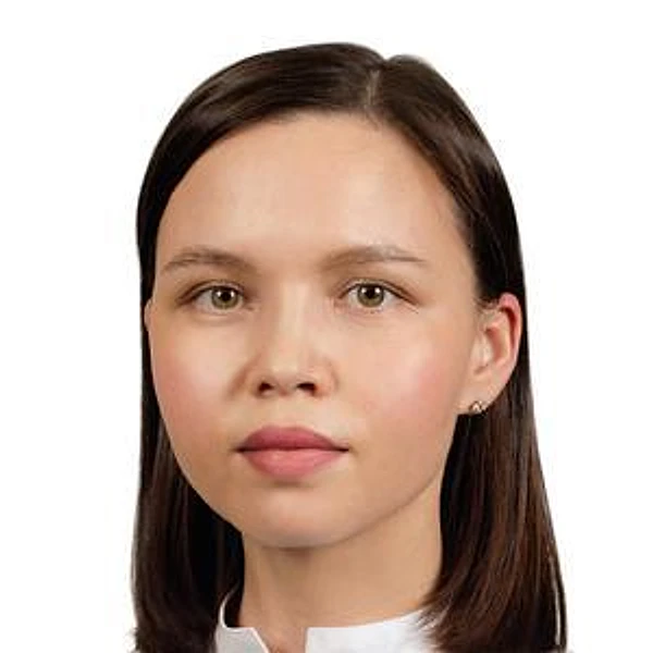 Шатунова Анастасия Валерьевна — Детский офтальмолог, Киров