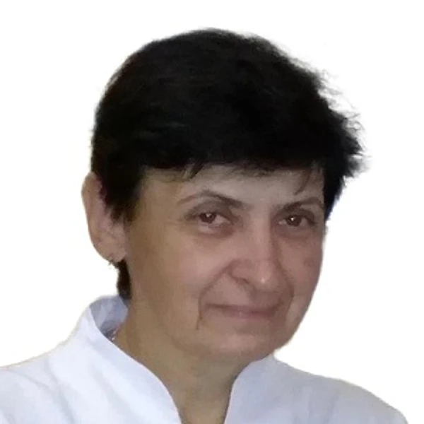 Хатенко Ирина Ивановна — Рентгенолог, Новокубанск