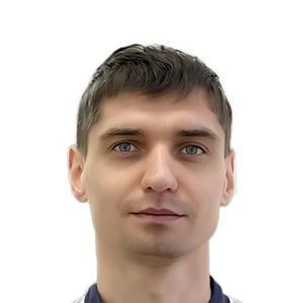 Степанов Александр Александрович — Анестезиолог-реаниматолог, Детский анестезиолог-реаниматолог, Саратов
