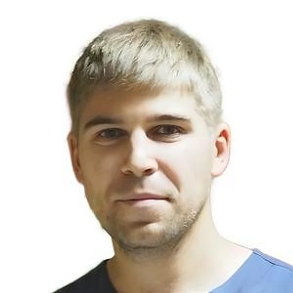 Егунов Олег Анатольевич — Кардиохирург, Томск