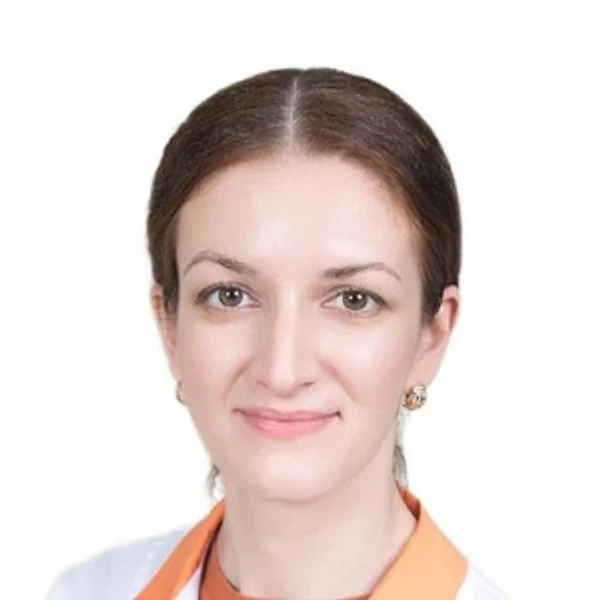 Рамазанова Диана Алимулаховна — Детский нефролог, Детский гастроэнтеролог, Саратов