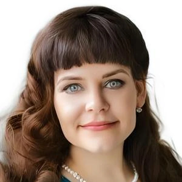 Злобина Марина Викторовна — Функциональный диагност, Врач УЗИ, Детский врач УЗИ, Томск